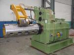 Steel Coil Uncoiling Straightening Slitting and Recoiling Line Cut to Length