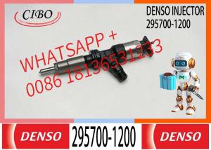 China diesel injector for Denso 295700-1200 295050-1810 295050-0421 571-0940 wholesale