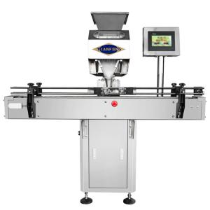 China Pill Tablet Capsule Counting Machine wholesale