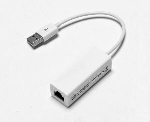 China USB 2.0 to Fast Ethernet Adapter wholesale