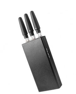 China CDMA / GSM Cell Phone Signal Jammer wholesale
