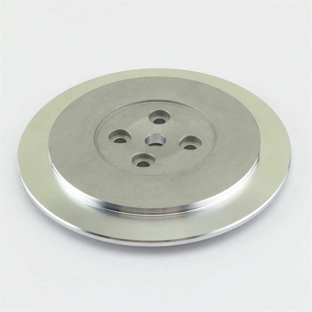 GT2256V Turbocharger Back Plate 701335-0005 OD 129mm Fit CH 100.2mm Fit BH 44