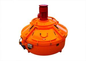 China Vertical Shaft Other Powder Planetary Mixer PMC1250 High Homogenization wholesale