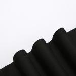OEM maufactory European and American style women's clothing round neck polyester