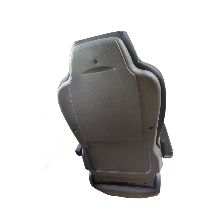Purpose Replace/Repair Heavy Duty Truck Seats with Comfortable Suspension and Armrest