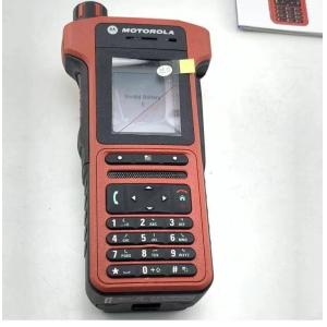 English Operating Language Motorola UHF Walkie Talkie 1000 Storage Channel for