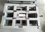 600x800mm 500kg Heavy Duty Mild Steel Bench Weighing Scale