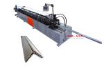 Standing S HRC58 HRC60 Cleat Machine CR12 AFTER Treatment