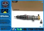 Common Rail Fuel Injector 268-9577 295-1412 20R-8064 328-2586 10R-4763 10R-7221