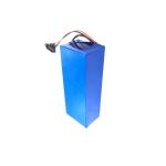 18650 Lithium Medical Equipment Batteries 51.8V 3500mAh OEM