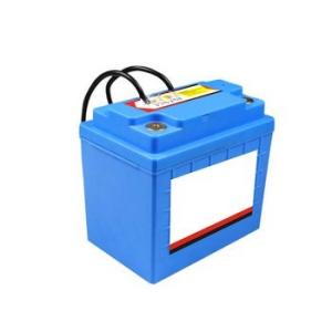 China 50ah IP65 12v LFP Battery 7.2-200ah Lithium RV Battery For Home Appliances wholesale