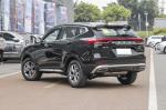 GWM HAVAL H6 Gasoline Luxury SUV 5 Seater High Performance For Family