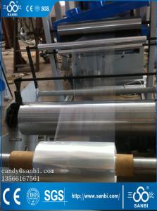 China Extrusion Blowing Machine Blow Molding Equipment 100-800mm Width wholesale