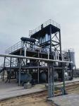 Organic Solvent Recycle and Regeneration Plant