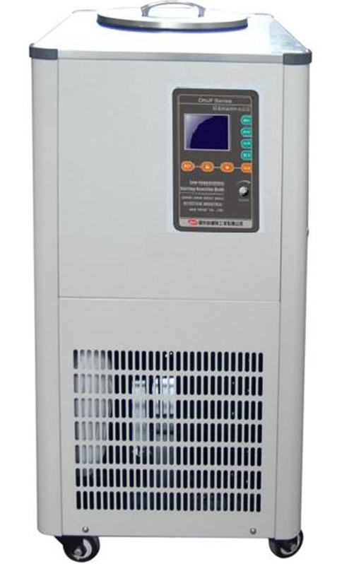 China 10L Temperature Controlled Reaction Bath DHJF-4010 wholesale