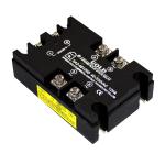 2500VAC Three Phase Relay State Solid