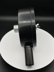 China CNC Machined Parts Painting Anodizing Surface Treatment wholesale