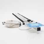 N Male 3M Cable 3G 4G antenna 3G yagi antenna 4G 3G outdoor antenna 20dBi 4G LTE