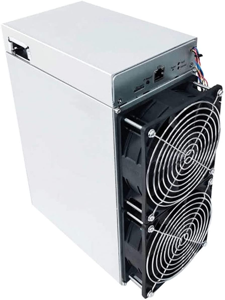 128 Bit Z15e 200k 1510W ZEN Miner DDR2 Video Memory ZEC Mining Machine