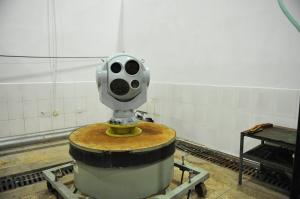 China Weather Resistance Evidence Tracking System , Boat Track System All Dimensional Search wholesale
