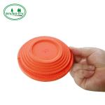 Colorful 105g 25mm Clay Shooting Targets For Training
