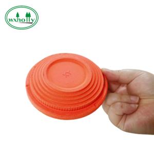 China Environment 108mm Clay Shooting Targets for Training wholesale