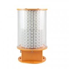 China 150W Omni Directional 100000cd High Intensity Aircraft Warning Lights wholesale