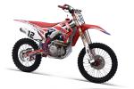 high quality with powerful engine race bike Dirt bike 250cc
