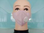 GB2626 Valve Type KN95 Children Dustproof Respirators
