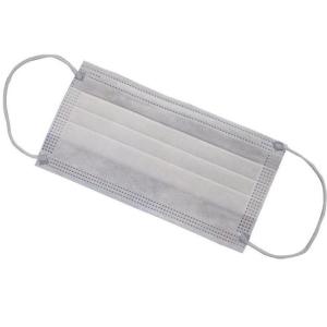 China 95% Face Mask Surgical Disposable 3 Ply wholesale