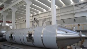 China Pharmaceutical Pressure Spray Dryer Food Processing 1 Year Warranty wholesale