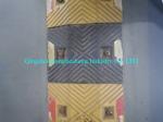 Rubber Car Stopper Vulcanizer Making Machine
