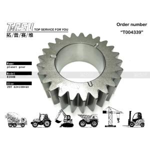 China 127-5970 View Image Tooth Number and Planetary Gear E200B Excavator Swing 2 Stage Planet Reducer Gear Parts for Superior Durability wholesale