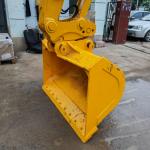 Used excavator CAT312D CAT313C CAT315D Cheap medium hydraulic used excavator