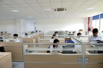 Shenzhen Casun Intelligent Robot Co., Ltd.