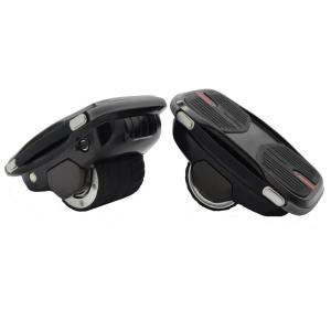 China Electric 250w Balance Electric Scooter One Wheel Hovershoes IP65 For Adult wholesale