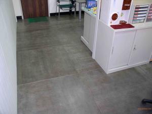China Mildew Proof Fiber Cement Floor Board Insulation Waterproof 100% Non Asbestos wholesale