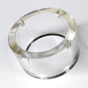 China Machining Plastic Parts wholesale