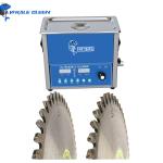 15L 300W Industrial Ultrasonic Cleaning Machine For Bicycle Chain Cleaning