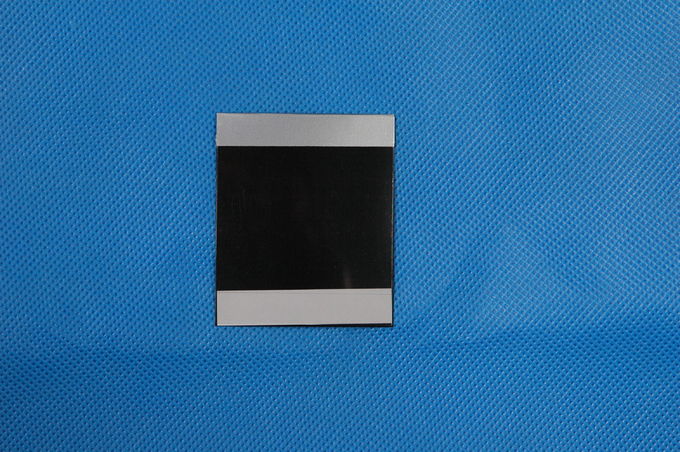 C173 Black fingerprint hinge lifter