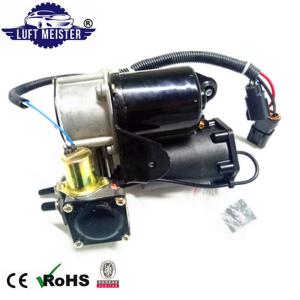 China Air shock pump for Range Rover Sport Air Suspension Compressor wholesale