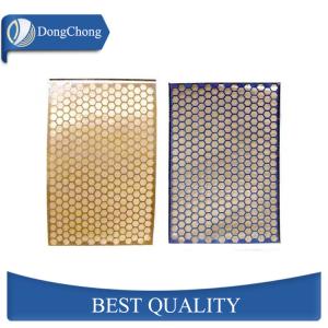 China Exterior Aluminium Coated Panels High Strength Customized Diameter wholesale