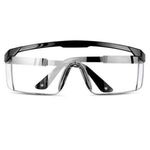 China Anti Splash Medical Safety Goggles Eye Protective Glasses Impact Proof wholesale