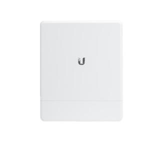 China LocoM9 CPE 1000Mbps 7W Wireless Bridge Surveillance System wholesale