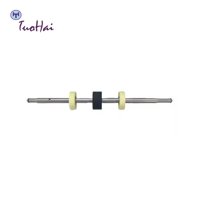 4520000318 ATM Machine Parts Hyosung CDUs Lower Roller S4520000318 Hyosung Innovue Lower Shaft