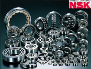 China Superior Quality Tapered Roller Bearings wholesale