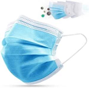 China Dust Resistance CMA Disposable Nose Mask wholesale