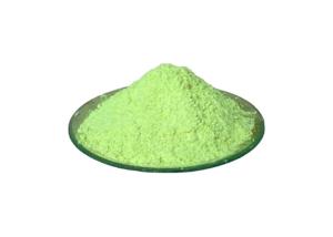 China Yellow Green Powder OB1 Optical Brightener For PVC PE wholesale