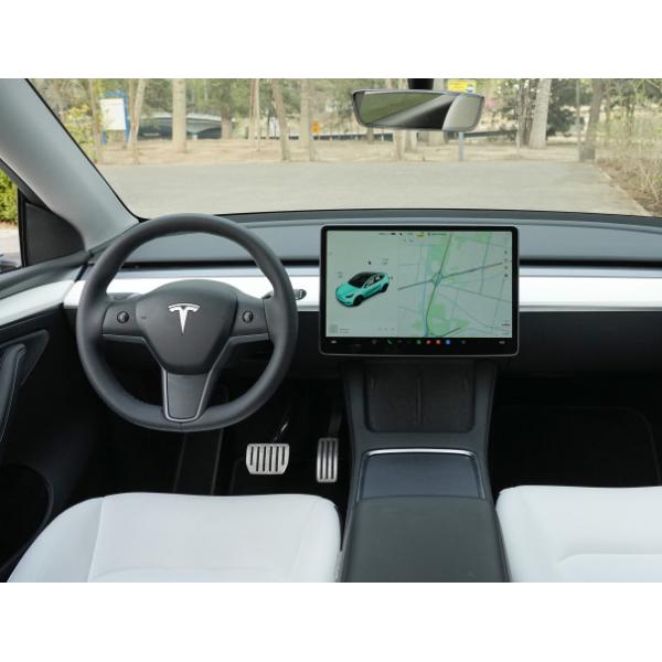 Model Y 2022 Changed Version Rear-Wheel Drive Electric Medium SUVCLTC Pure Electric Range(545KM)