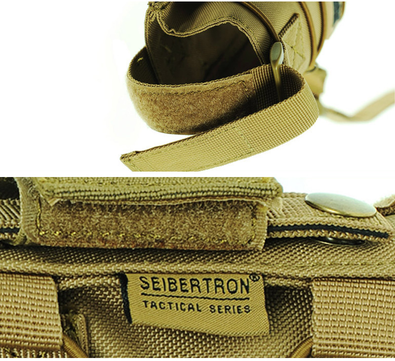 Insulated Portable Shoulder Strap Bottle Holder For Outdoor Sports